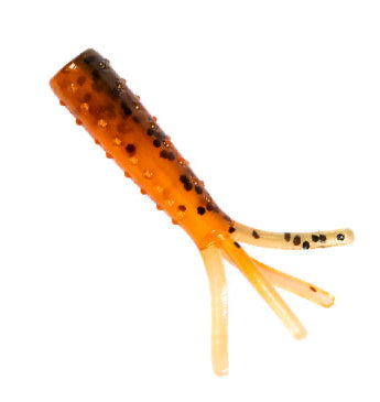 Green Pumpkin Orange