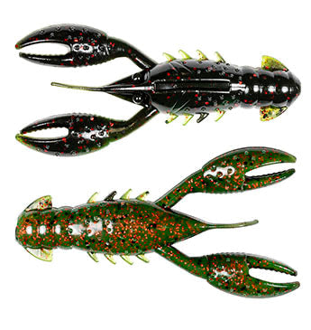 California Craw