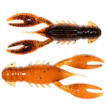 Green Pumpkin Orange