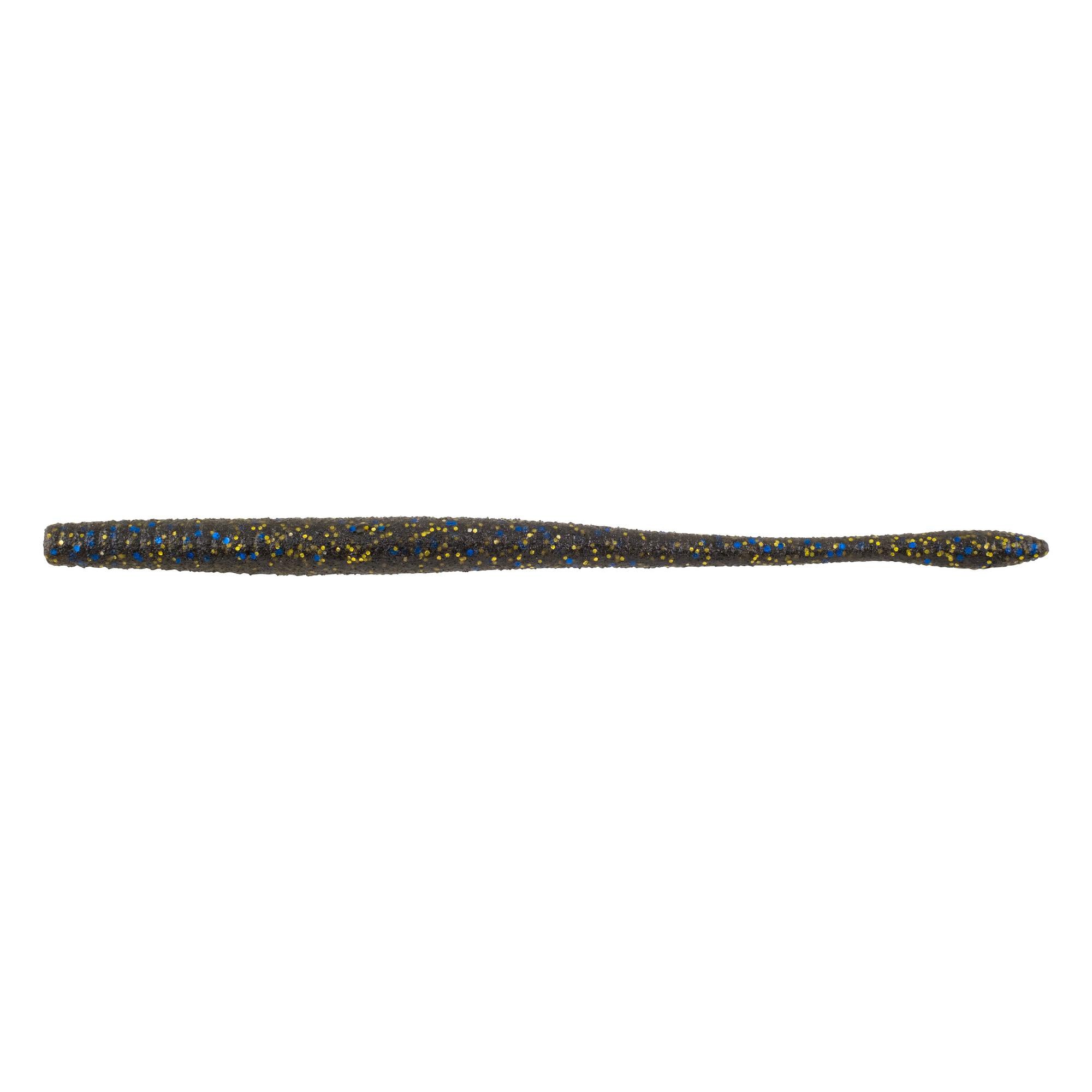 Smoke Black Blue Gold