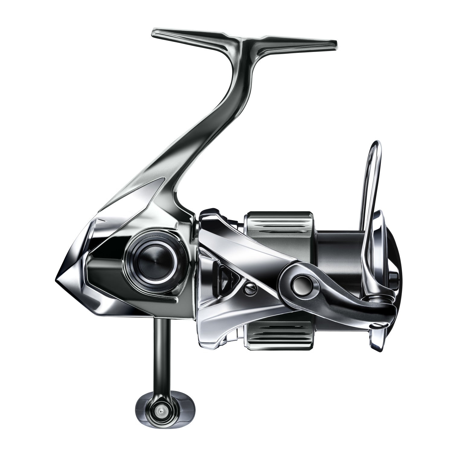 Shimano Stella FK 旋转渔线轮
