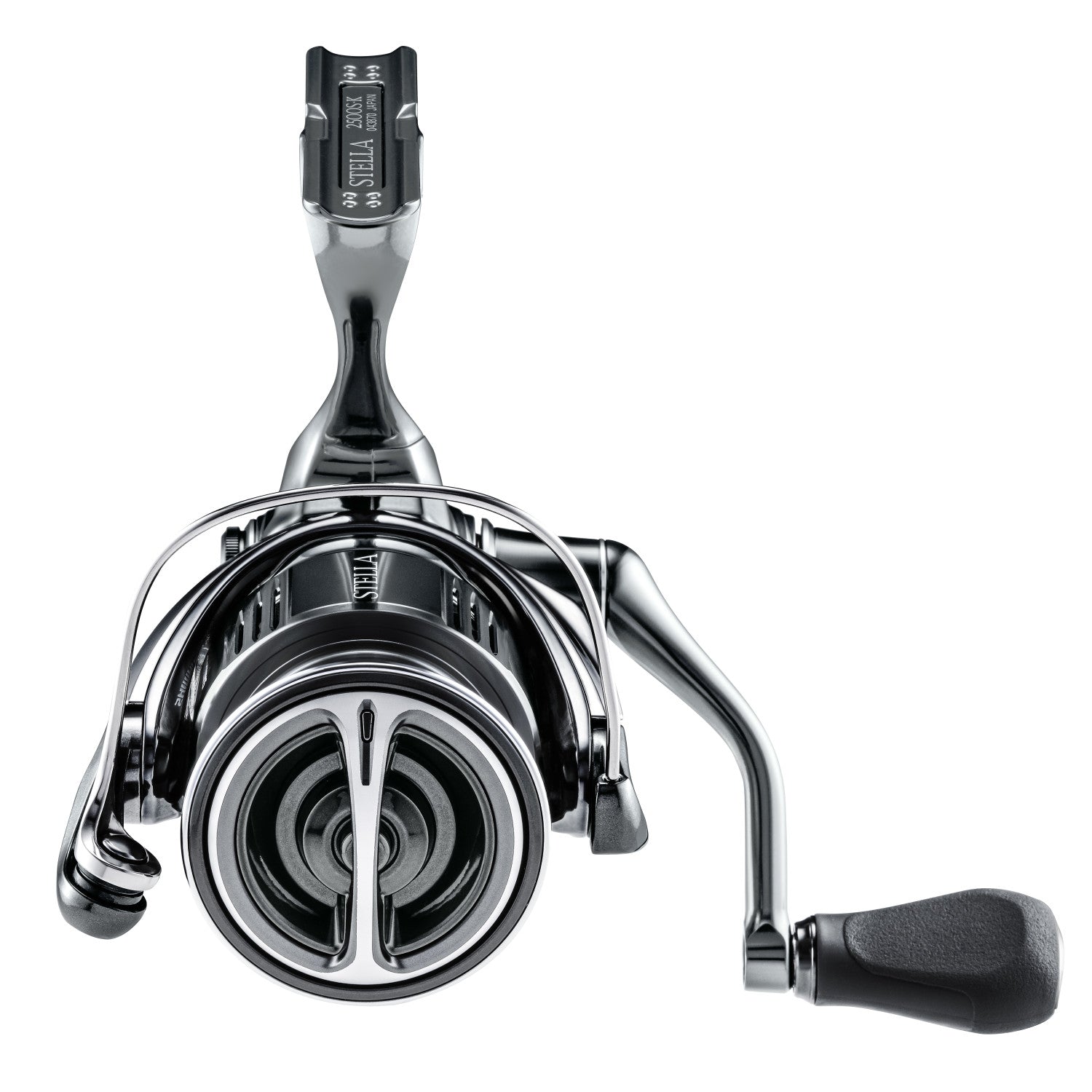 Shimano Stella FK 旋转渔线轮