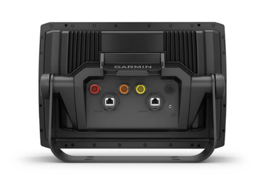 Garmin EchoMap Ultra 122SV 配备 GT56UHD-TM 传感器