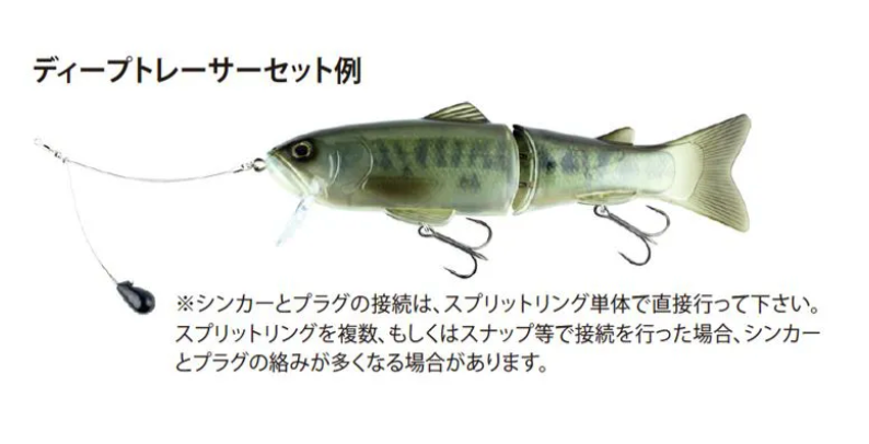 Ryugi 深度追踪器