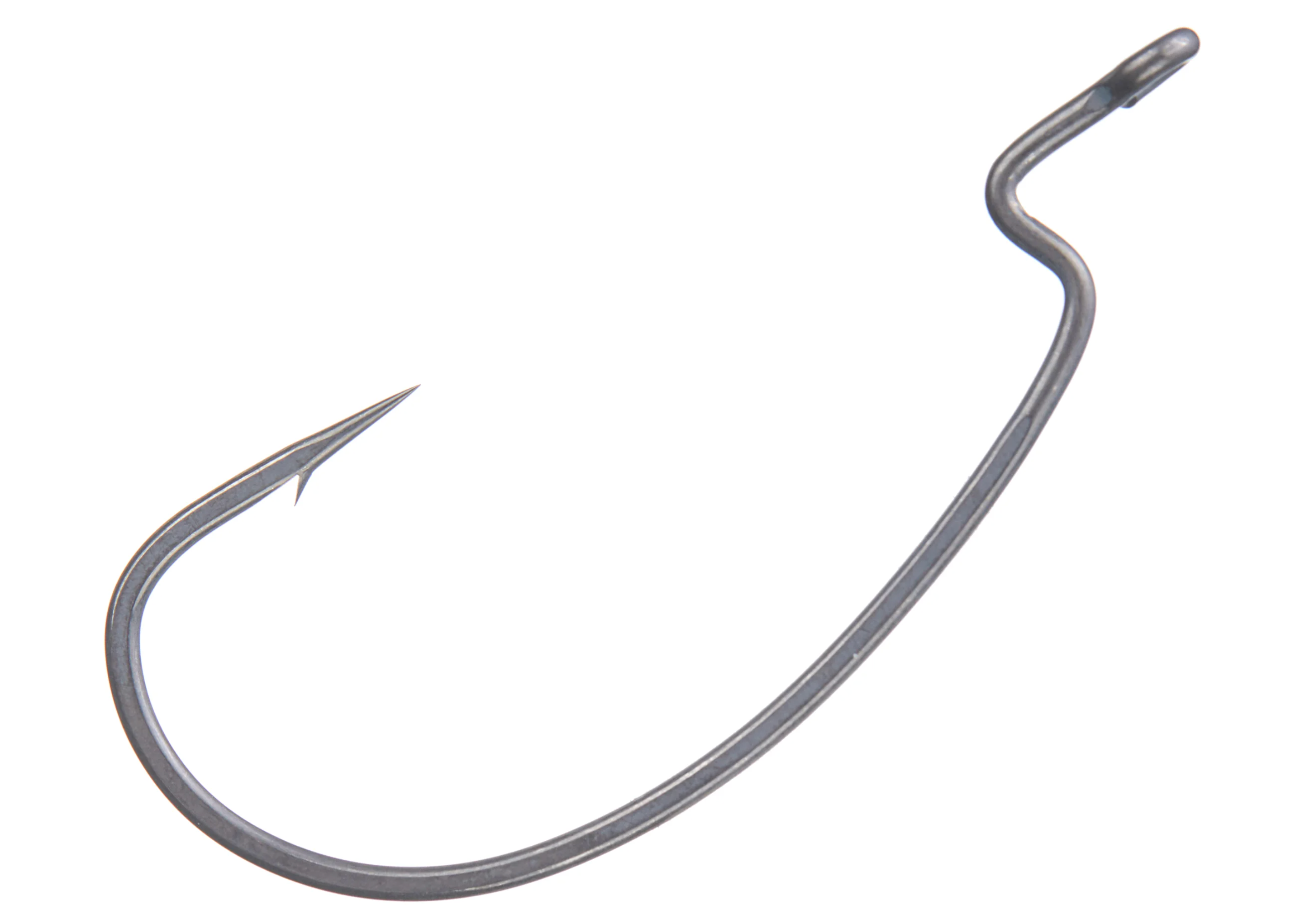 Zappu Bellows Offset Wide Gap Hook