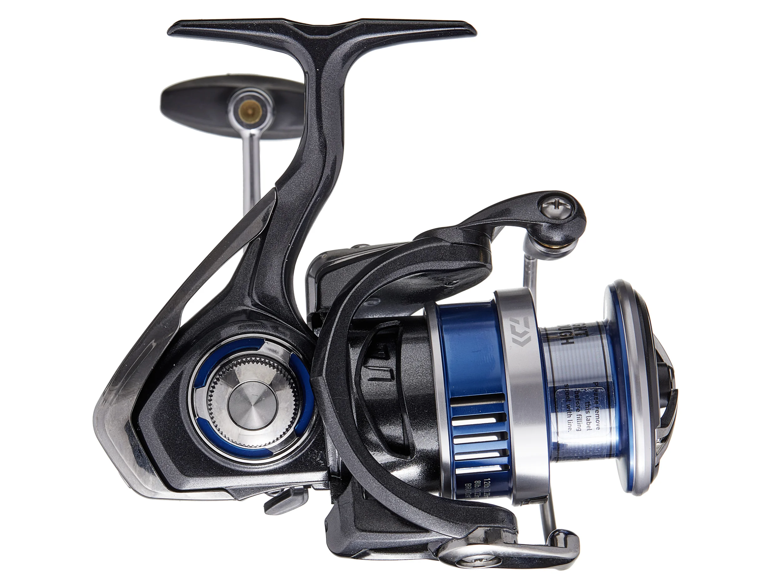 Daiwa Legalis LT 旋转渔线轮