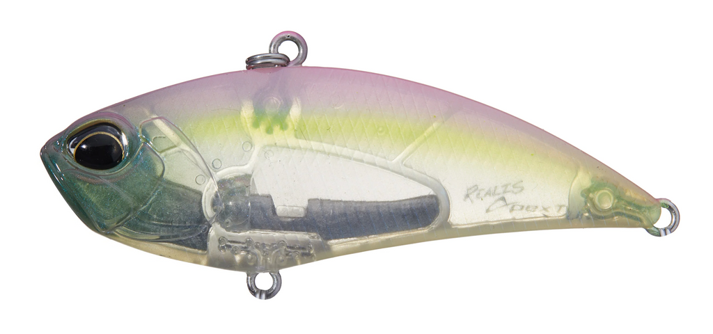Duo Realis Vibration Apex Tune