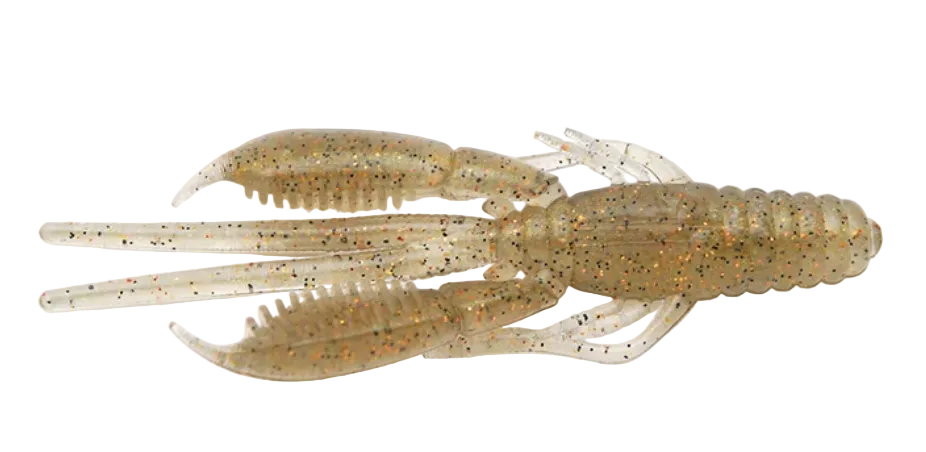 Ghost Shrimp - 040