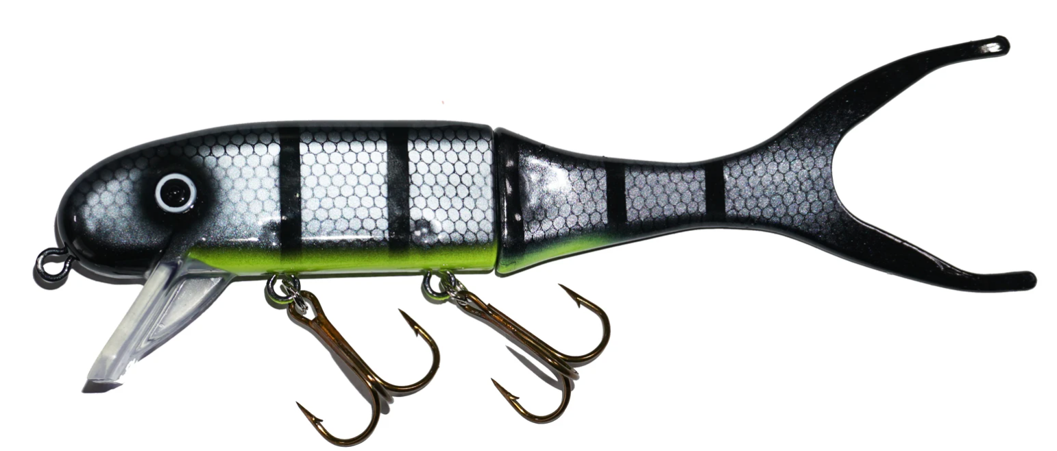 Musky Innovations Shallow Invader