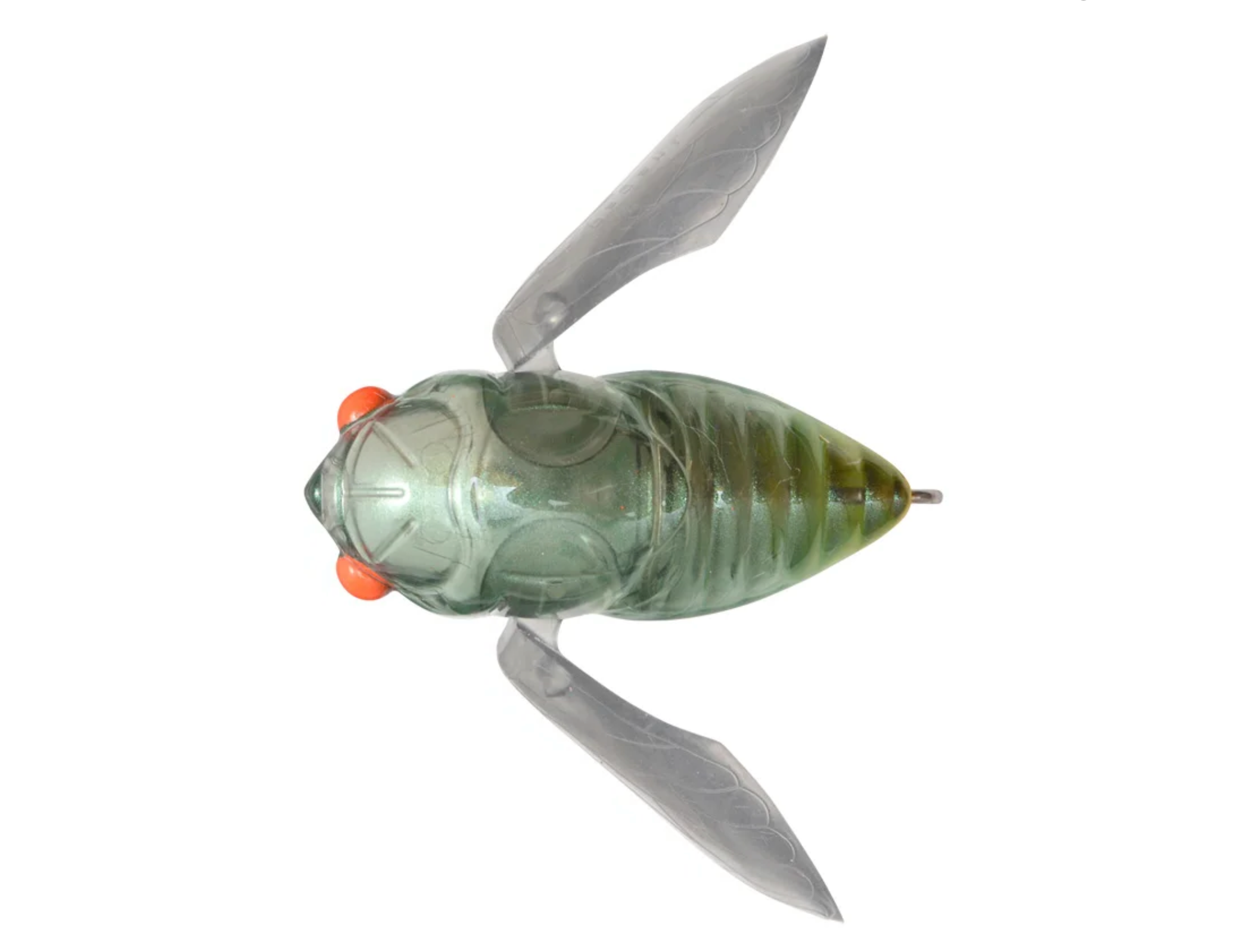 Lamune Bug