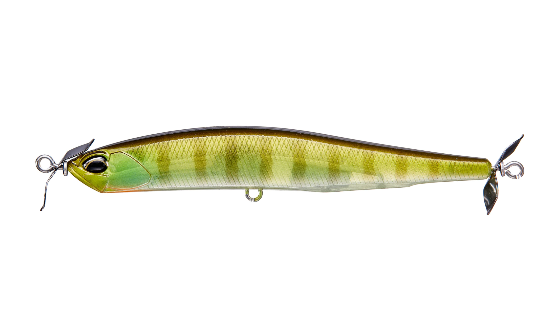 Chart Gill