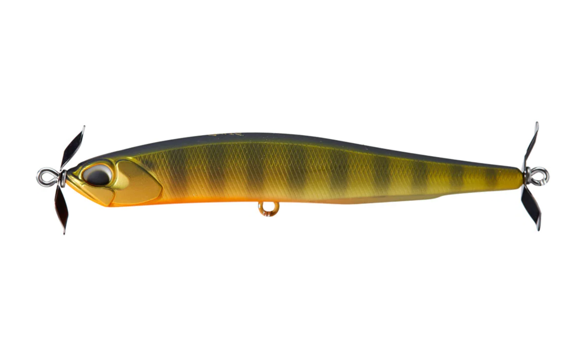 Gold Perch