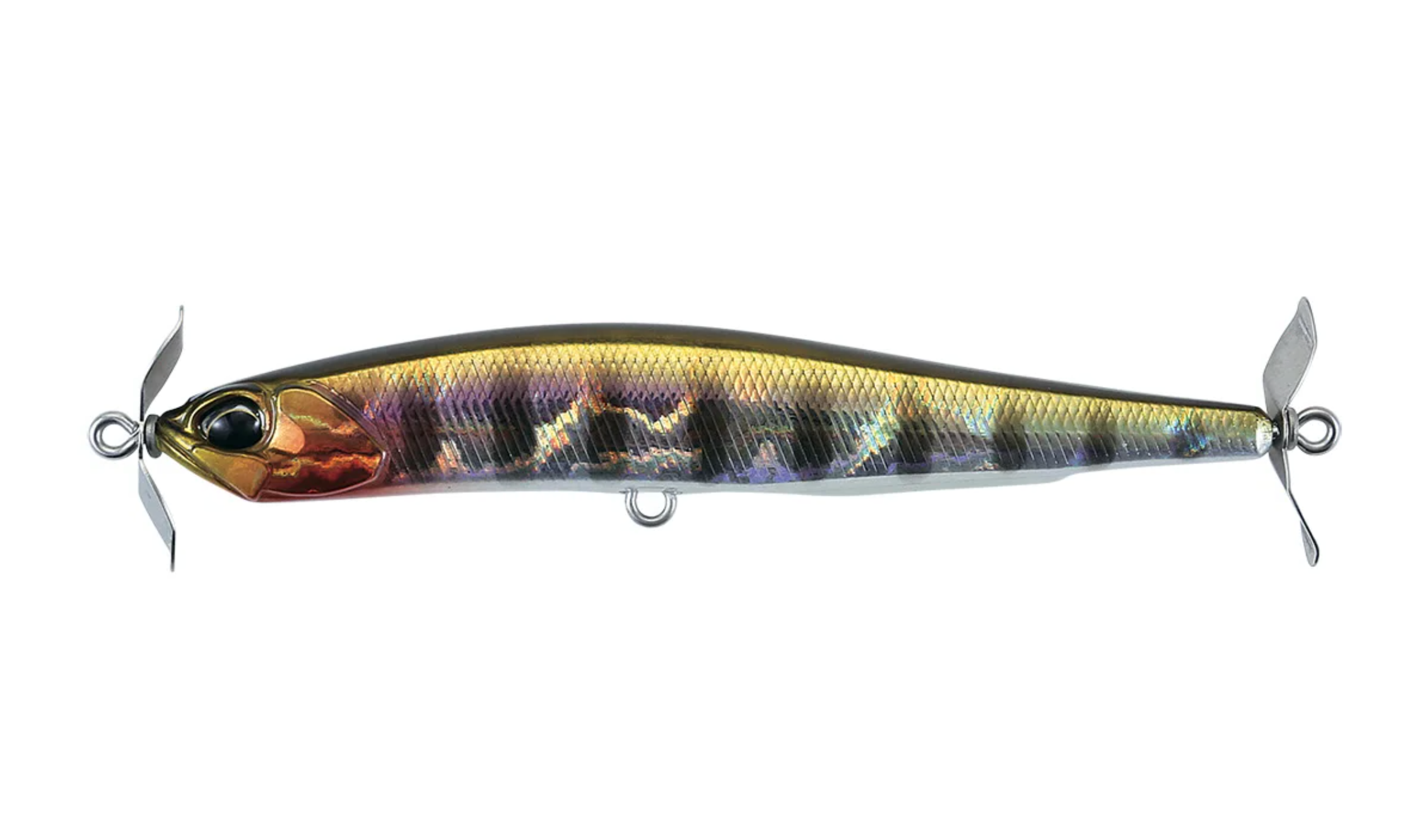 Prism Gill