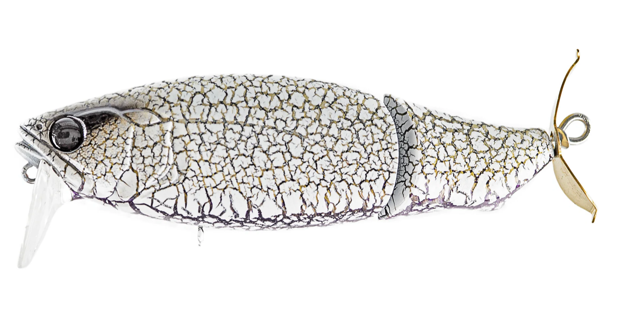White Python