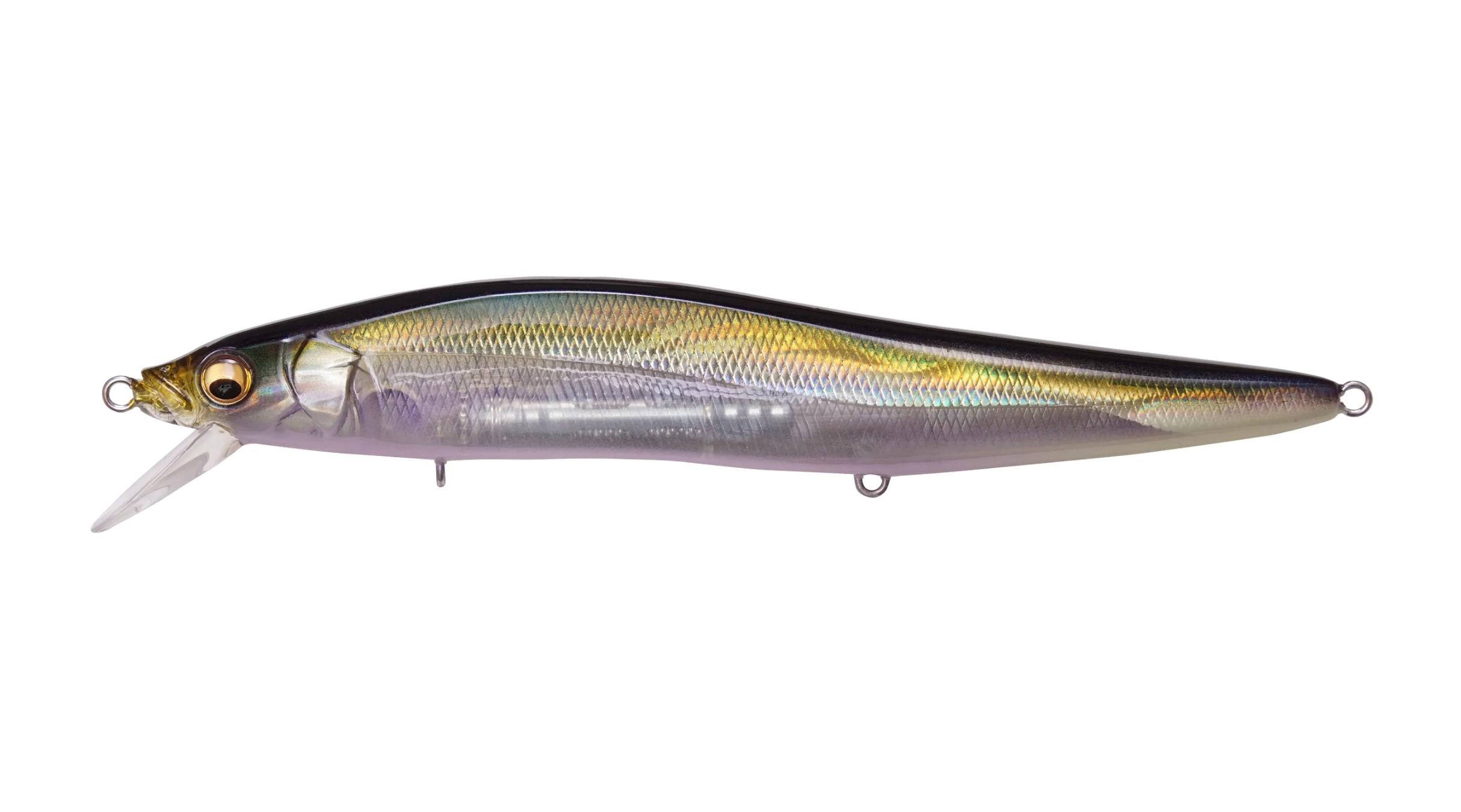 HT ITO Tennessee Shad