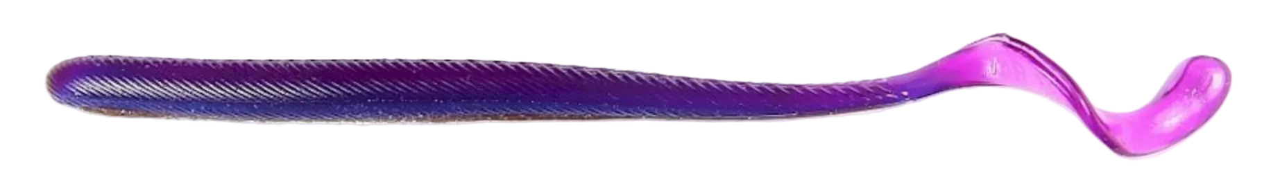 Roboworm Curly Tail Worm