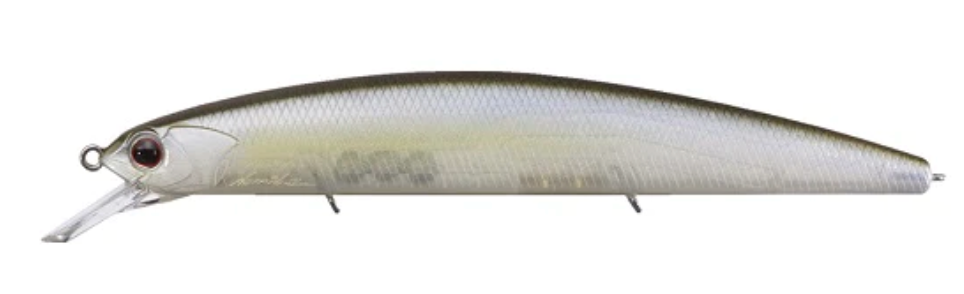 Tasty Shad - PP23