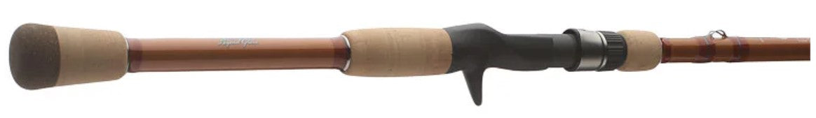 圣克罗伊传奇玻璃铸造棒