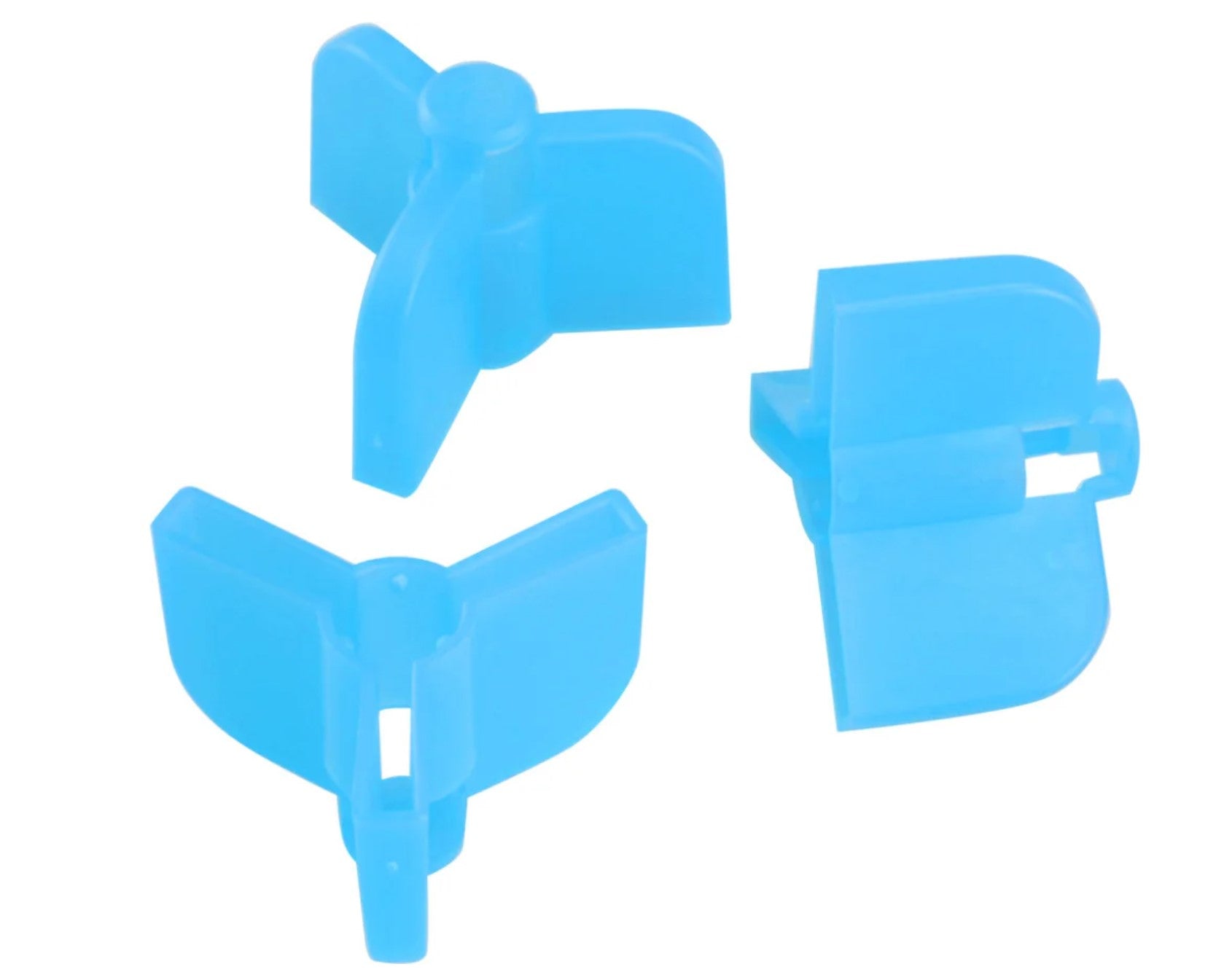 Owner Treble Hook Safety Caps