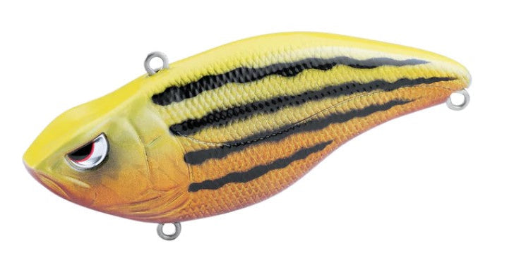 SPRO 阿鲁库鲥鱼 75