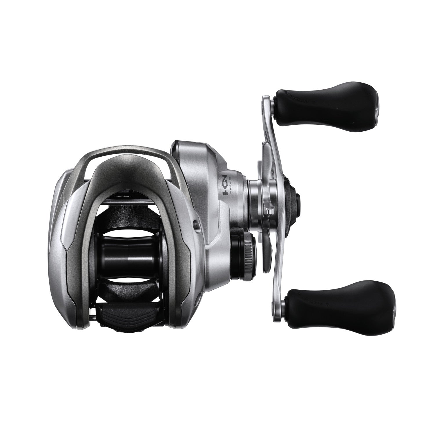 Shimano Tranx 150 抛线轮