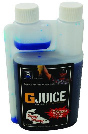 TH Marine G-Juice Livewell Formula