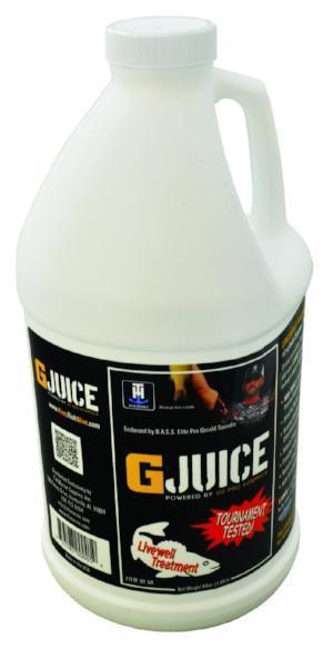 TH Marine G-Juice Livewell Formula