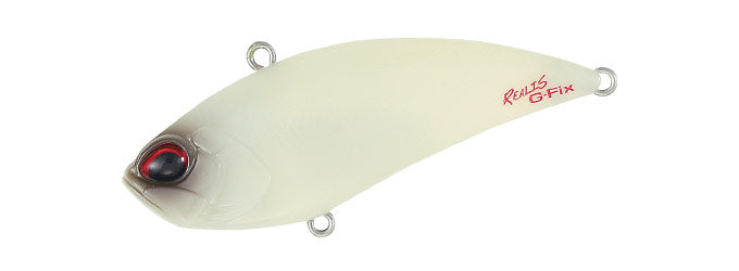 Duo Realis 振动 68 G-FIX