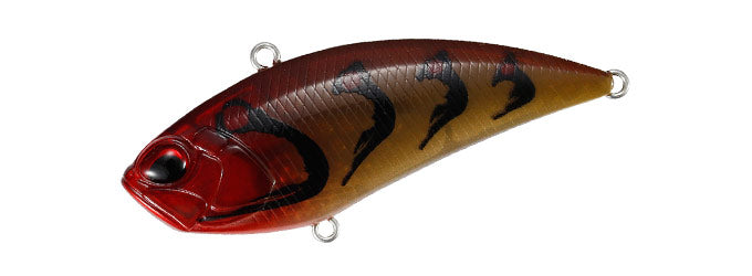 Duo Realis 振动 68 G-FIX