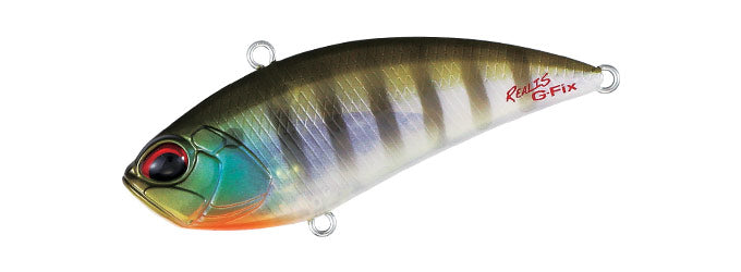 Duo Realis 振动 68 G-FIX