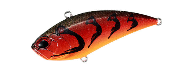 Duo Realis 振动 68 G-FIX