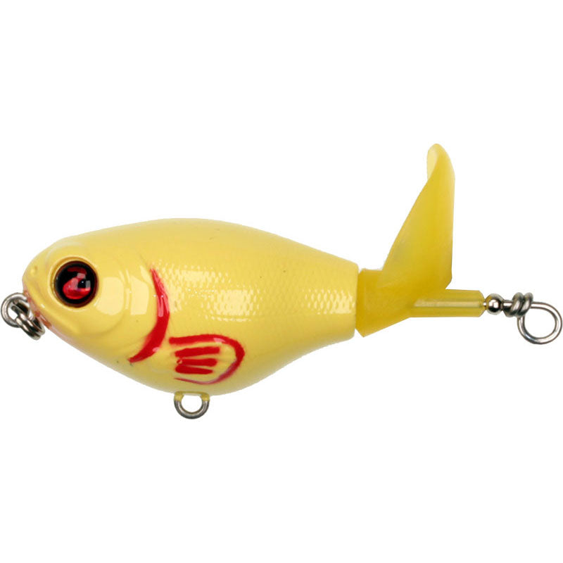 河海皇堡 Plopper 60