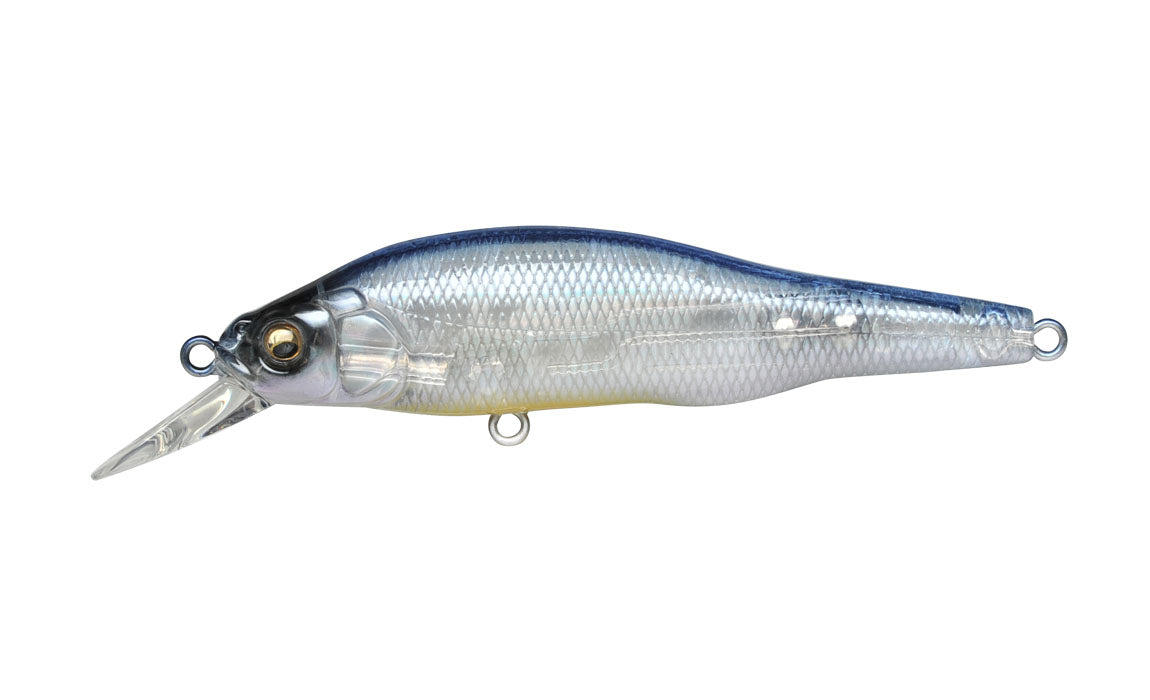 GP Pro Blue II
