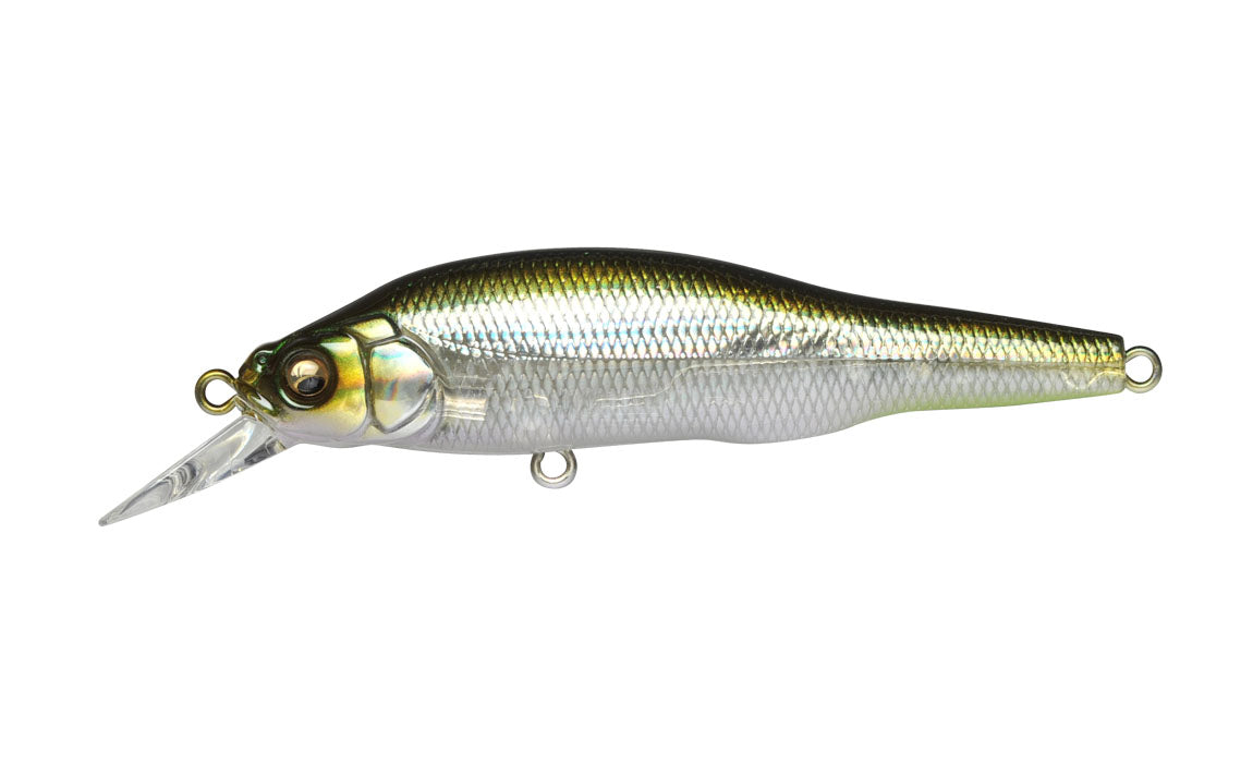 HT Ito Tennessee Shad