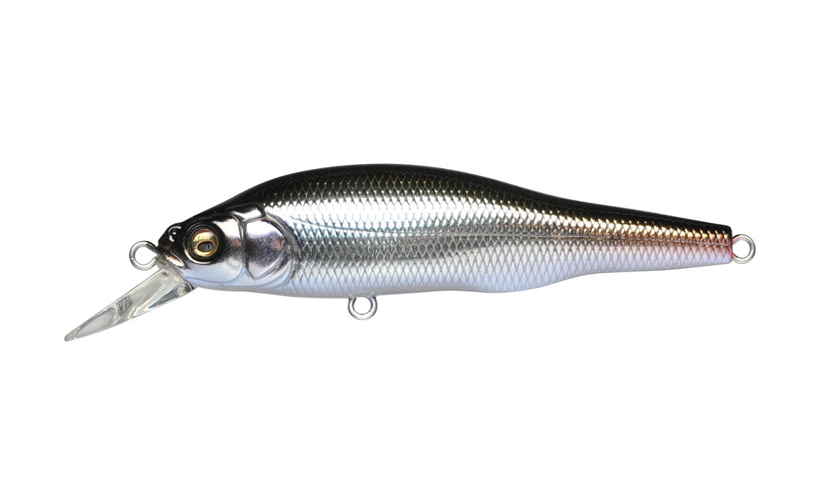 M Cosmic Shad