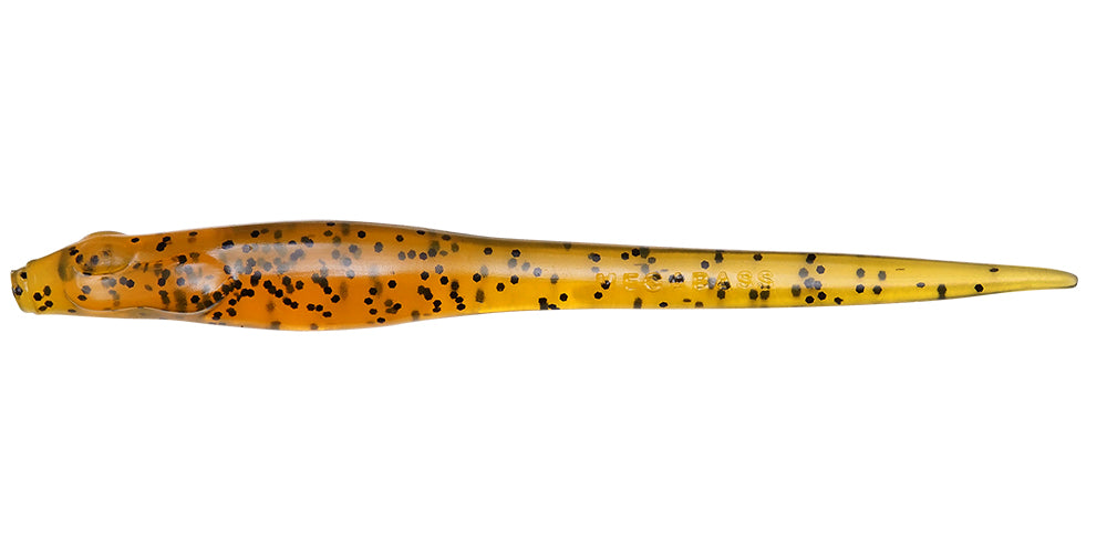 Dark Melon Pepper