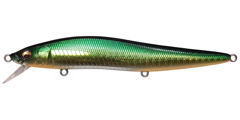 SW GG Gold Lime