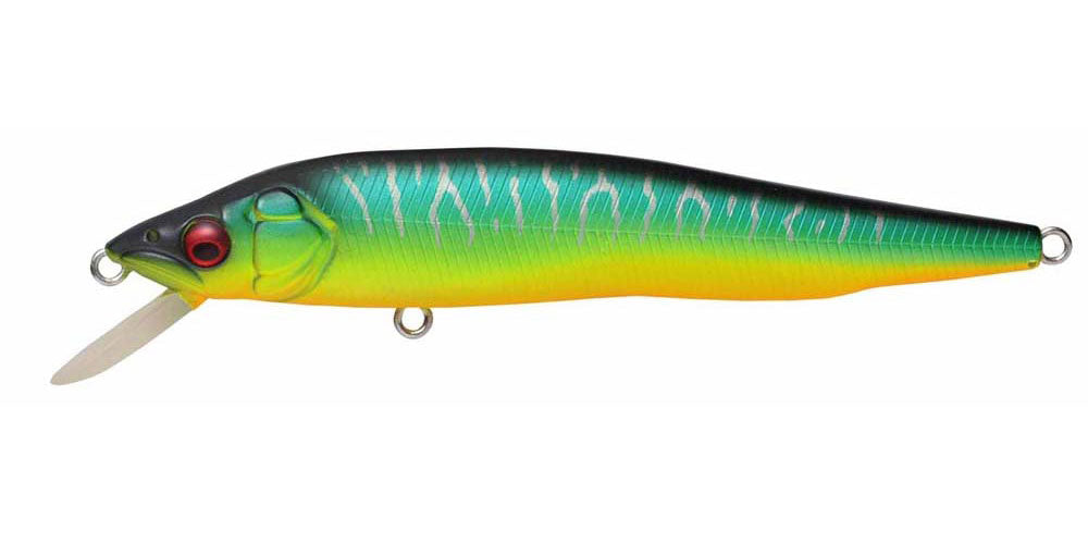 Lot de 7 leurres Megabass X Layer Super - Sport