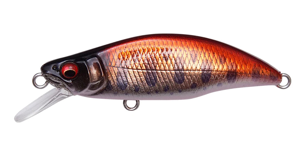 M Red Stream II