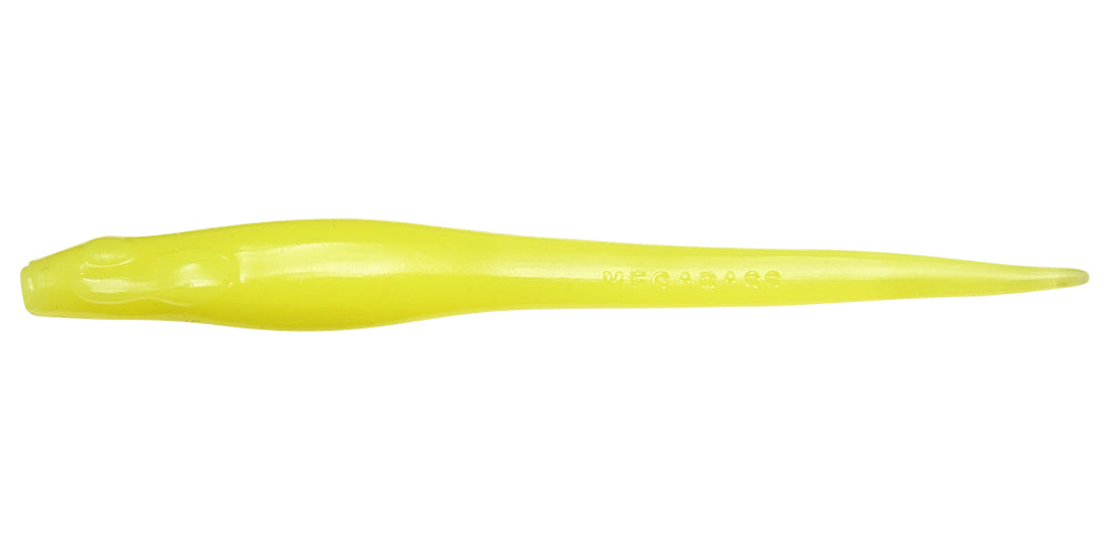 Solid Chartreuse