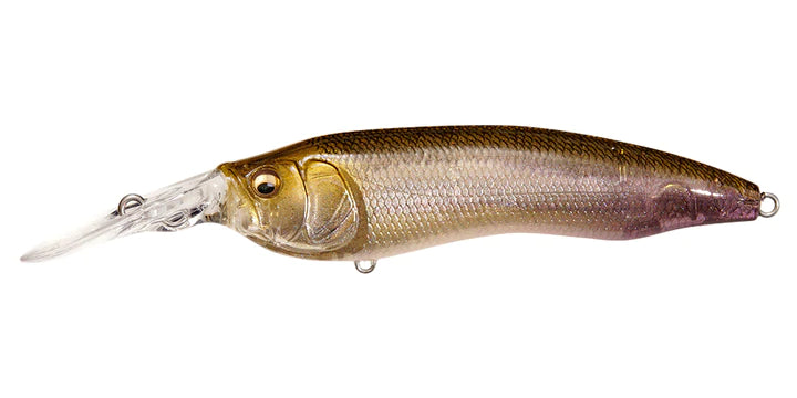 Megabass Live X Model 1