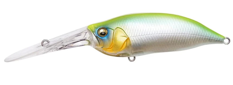 IK Strong Chartreuse