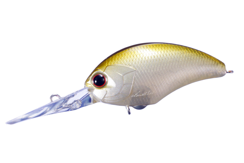 Ghost Minnow G01