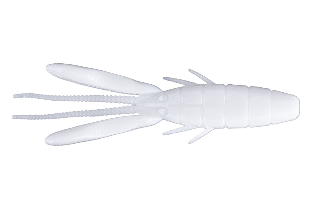 Solid White W059