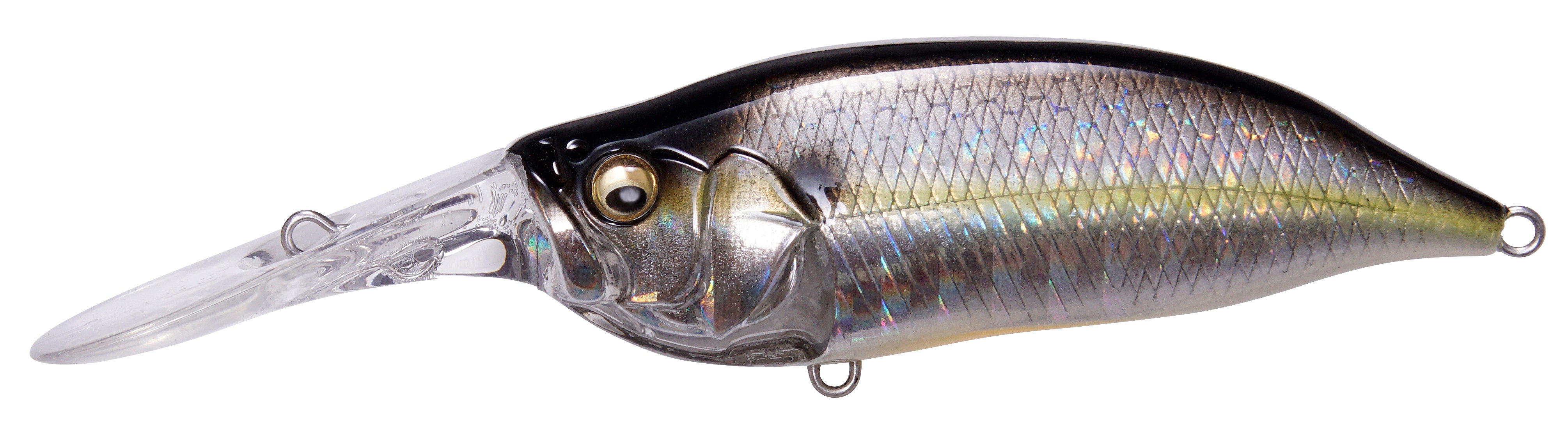 Sexy Oyabu Shad II