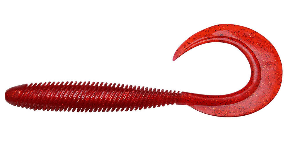 Clear Red