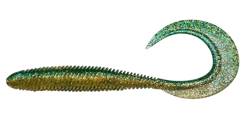 Green Gold