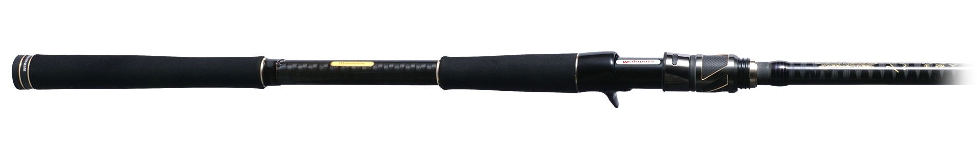 TS82x "Tenchijin" (8'2" Extra Extra Heavy)
