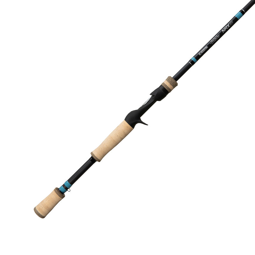 g loomis 2 piece casting rod G.Loomis NRX + Casting Rod