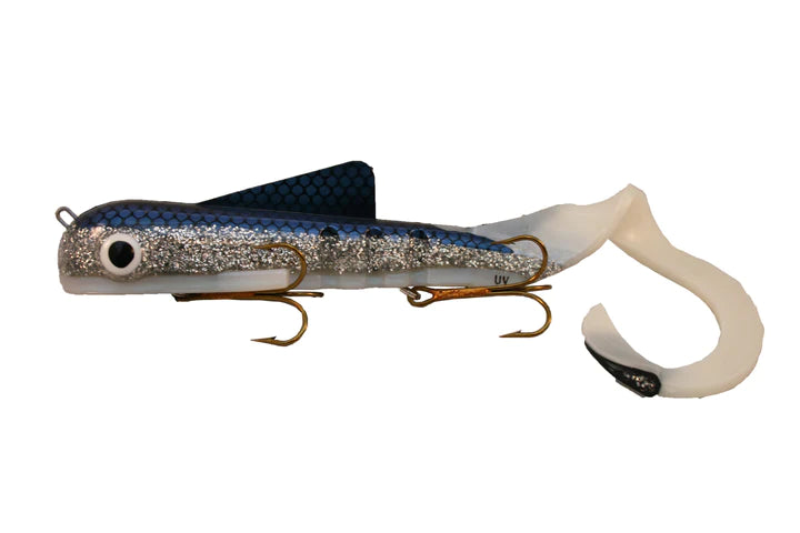 Musky Innovations Magnum Bull Dawg Pro 12"